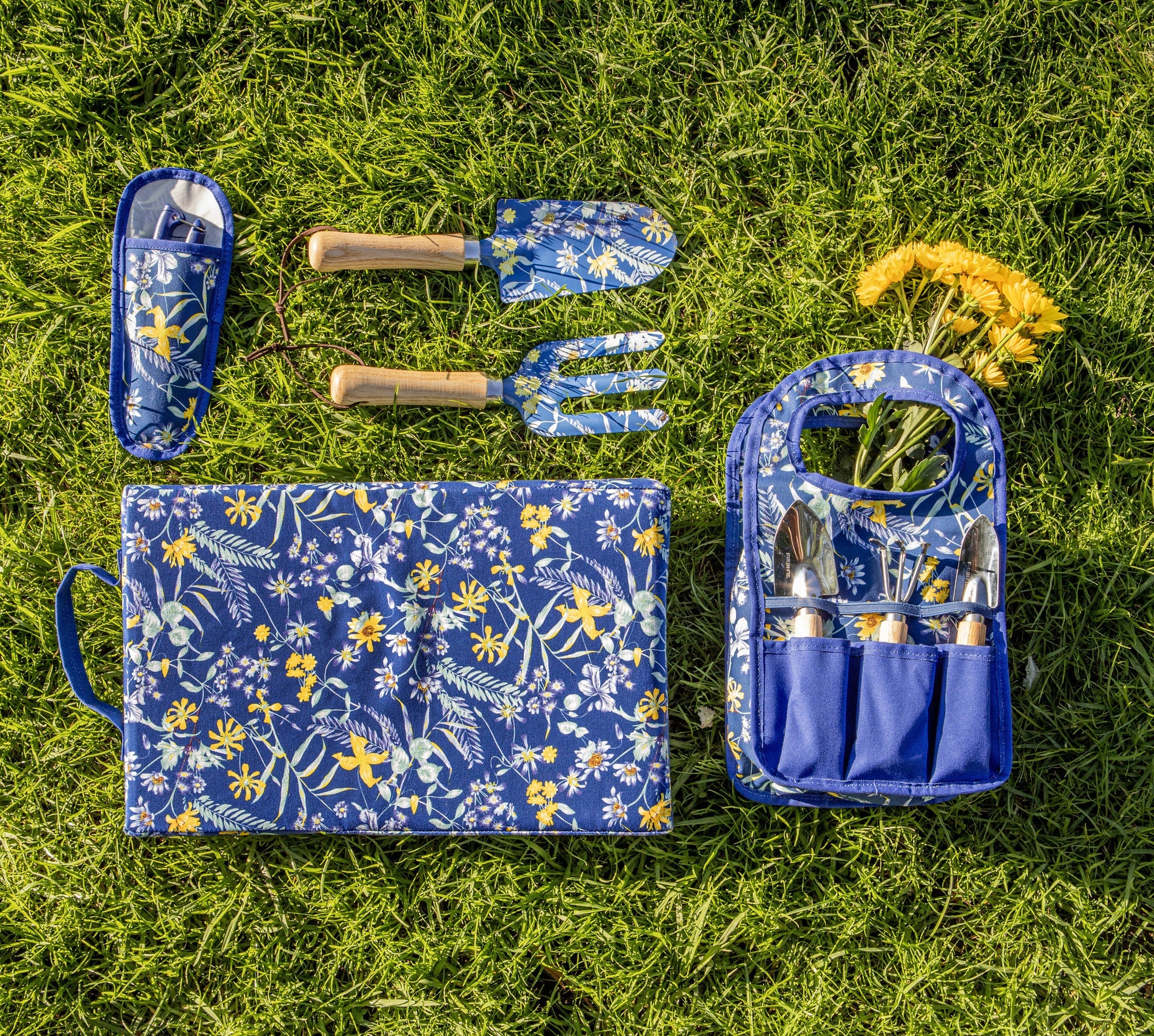 Ashdene Reflection Mini Gardening Kit
