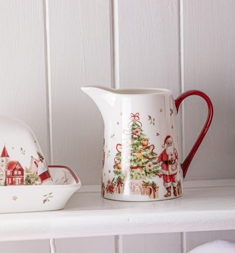 Ashdene Hollybrook Creamer