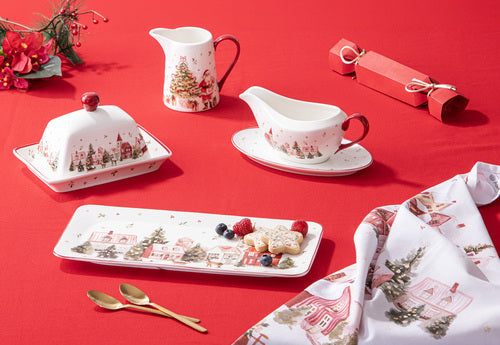 Ashdene Hollybrook Creamer