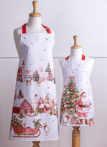 Ashdene Hollybrook Kids Apron