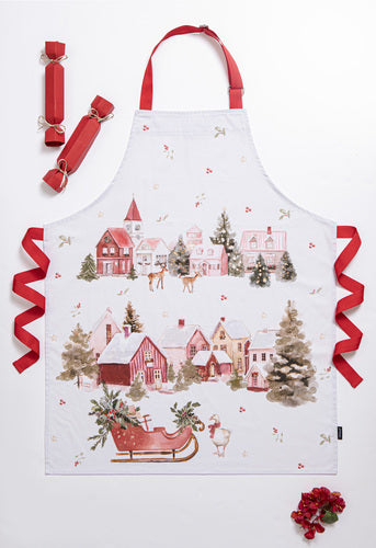 Ashdene Hollybrook Apron