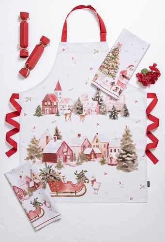 Ashdene Hollybrook Apron