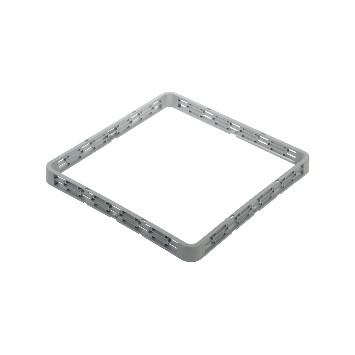 Unica Washrack Extender Open 500x500x51mm
