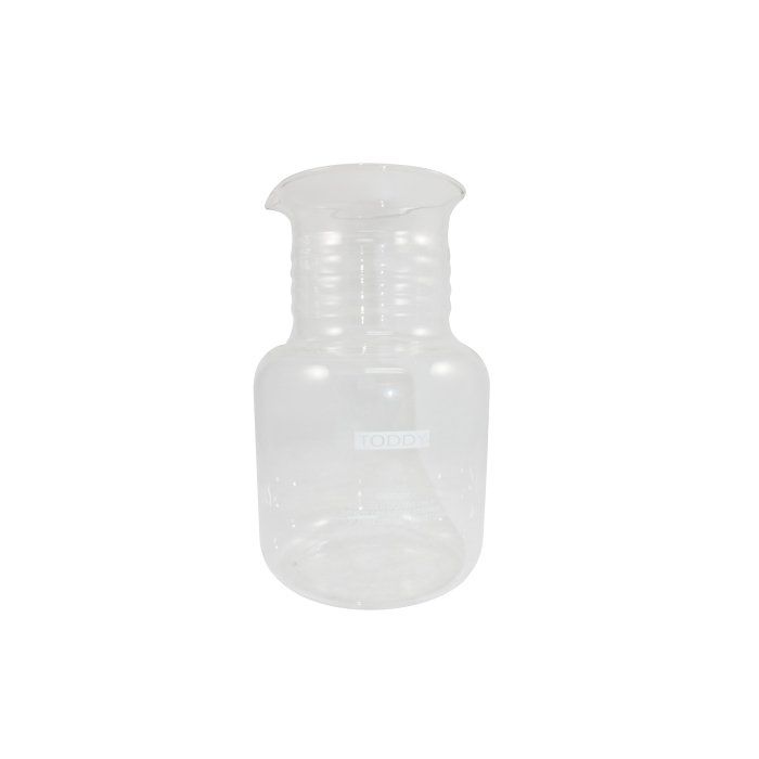 Toddy Domestic Replacement Decanter