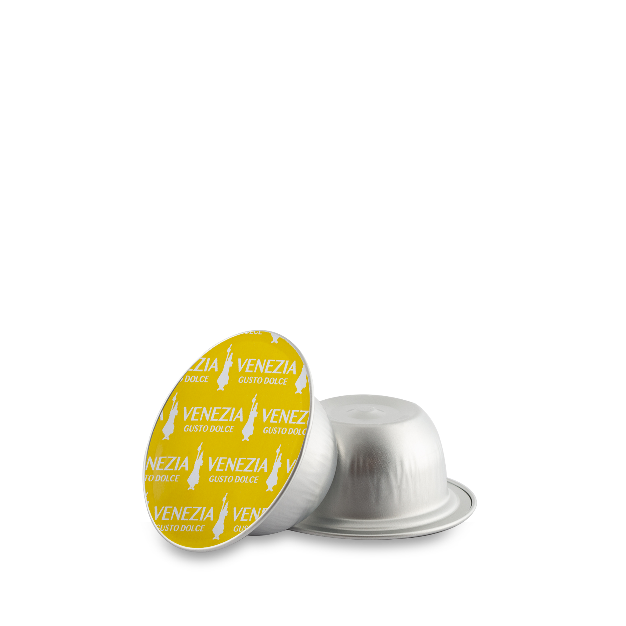 Bialetti Venezia Espresso Capsules – Box of 16