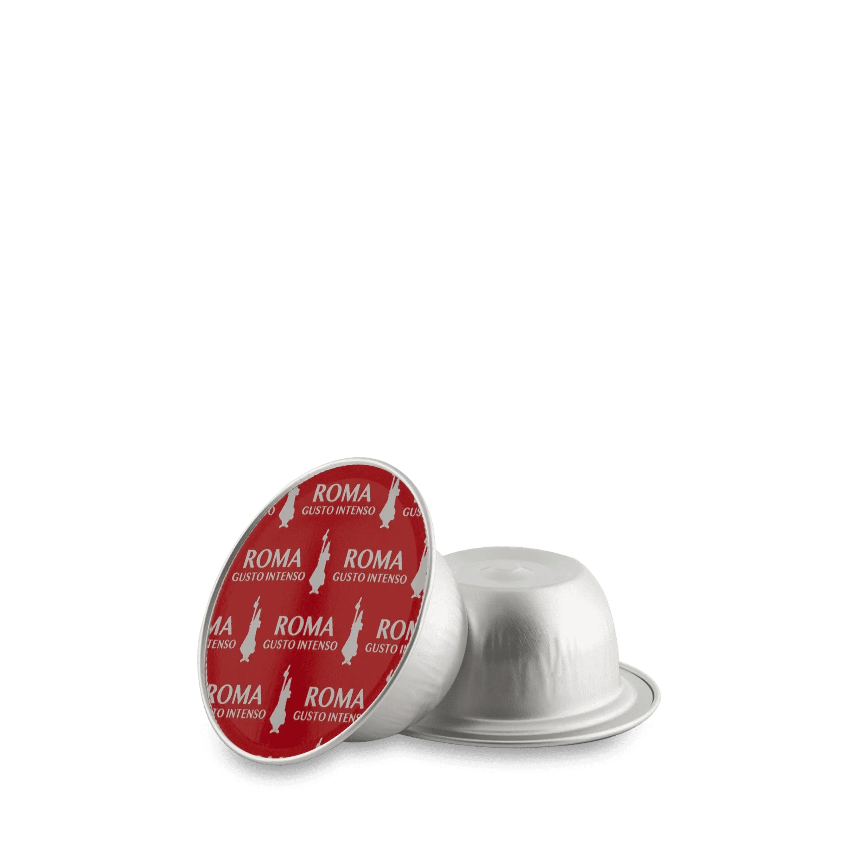Bialetti Roma Coffee Capsules (Box of 16)