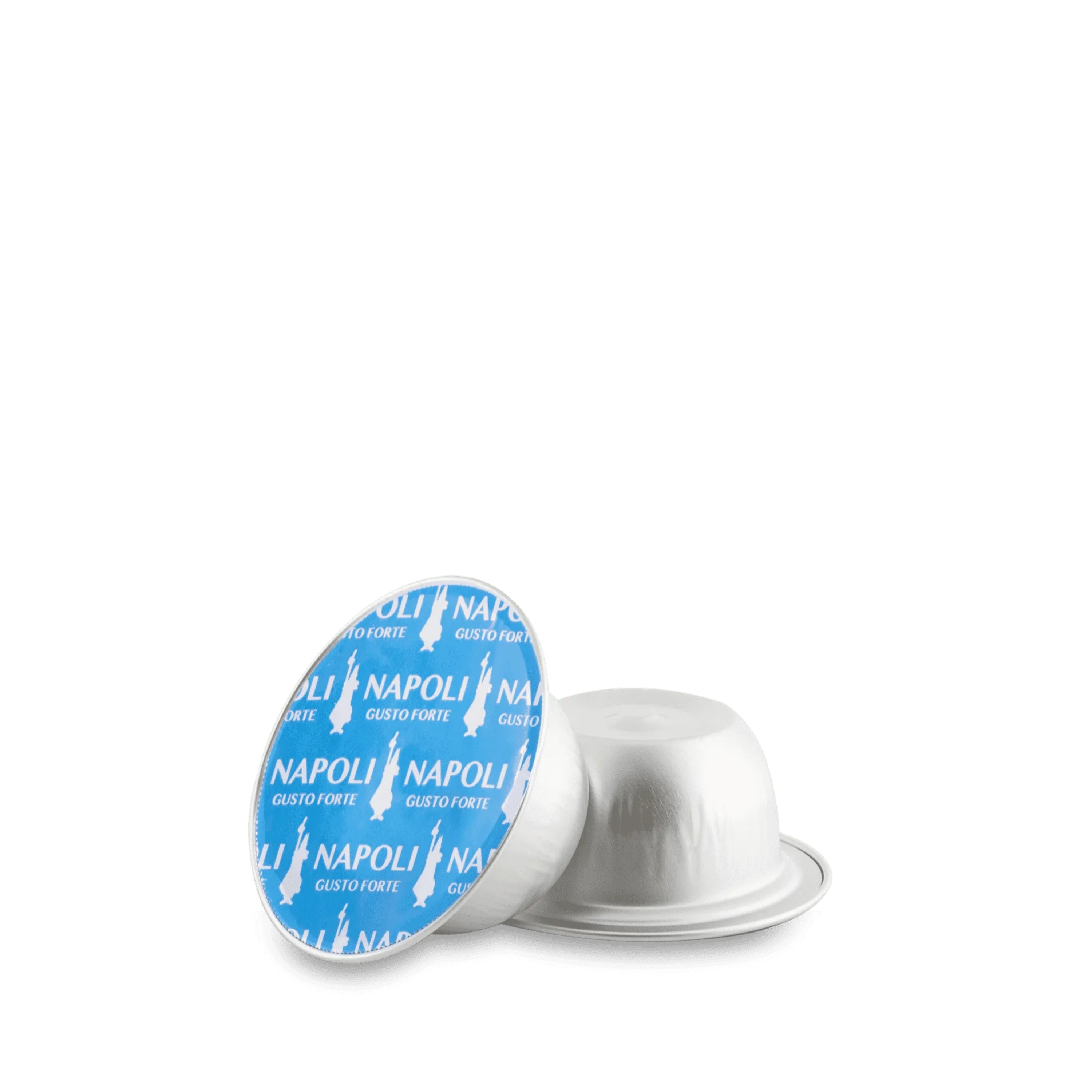 Bialetti Napoli Coffee Capsules (Box of 16)