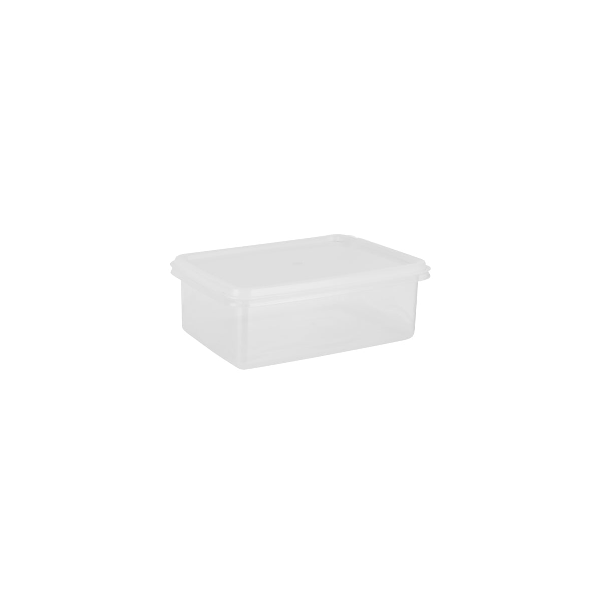 Unica Storage Container Natural 255x195x90mm (3.0L)
