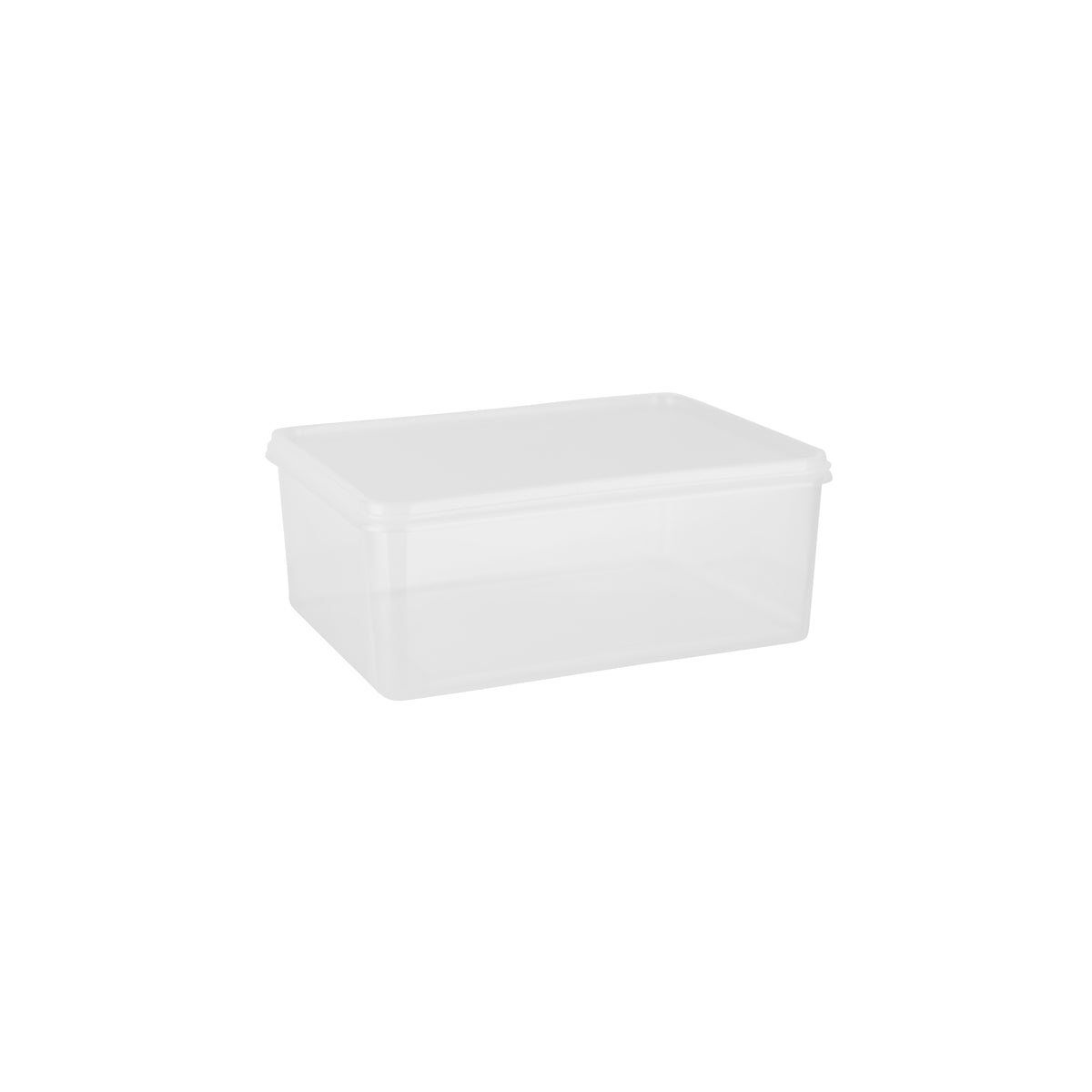 Unica Storage Container Natural 280x210x115mm (5.0L)