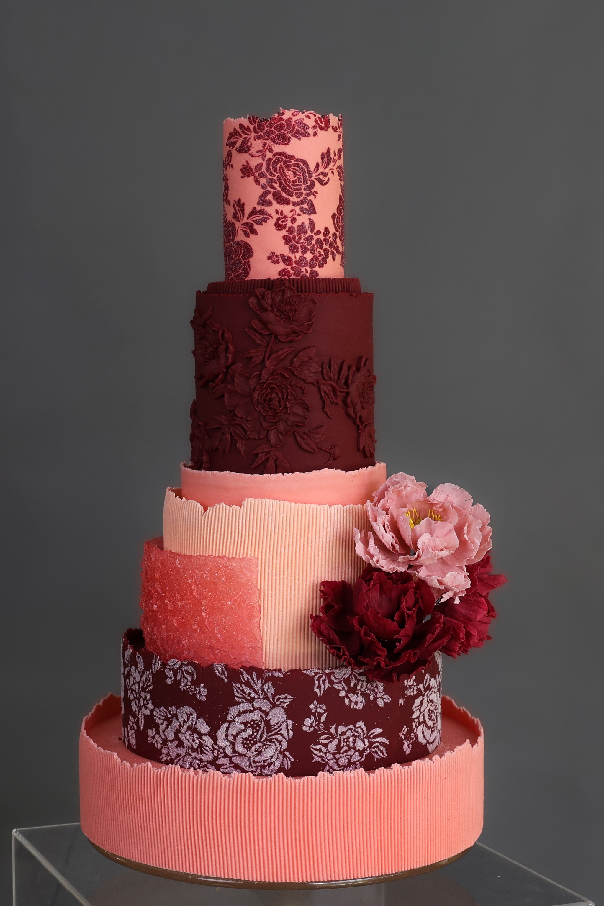 Fondtastic Modelling Paste White 250G