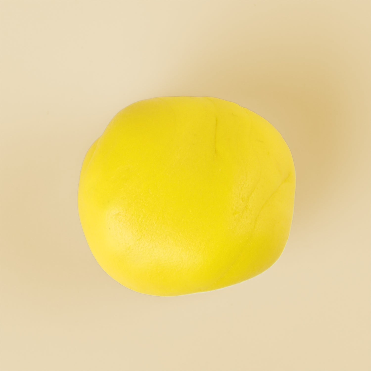 Fondtastic Fondant Yellow 250G
