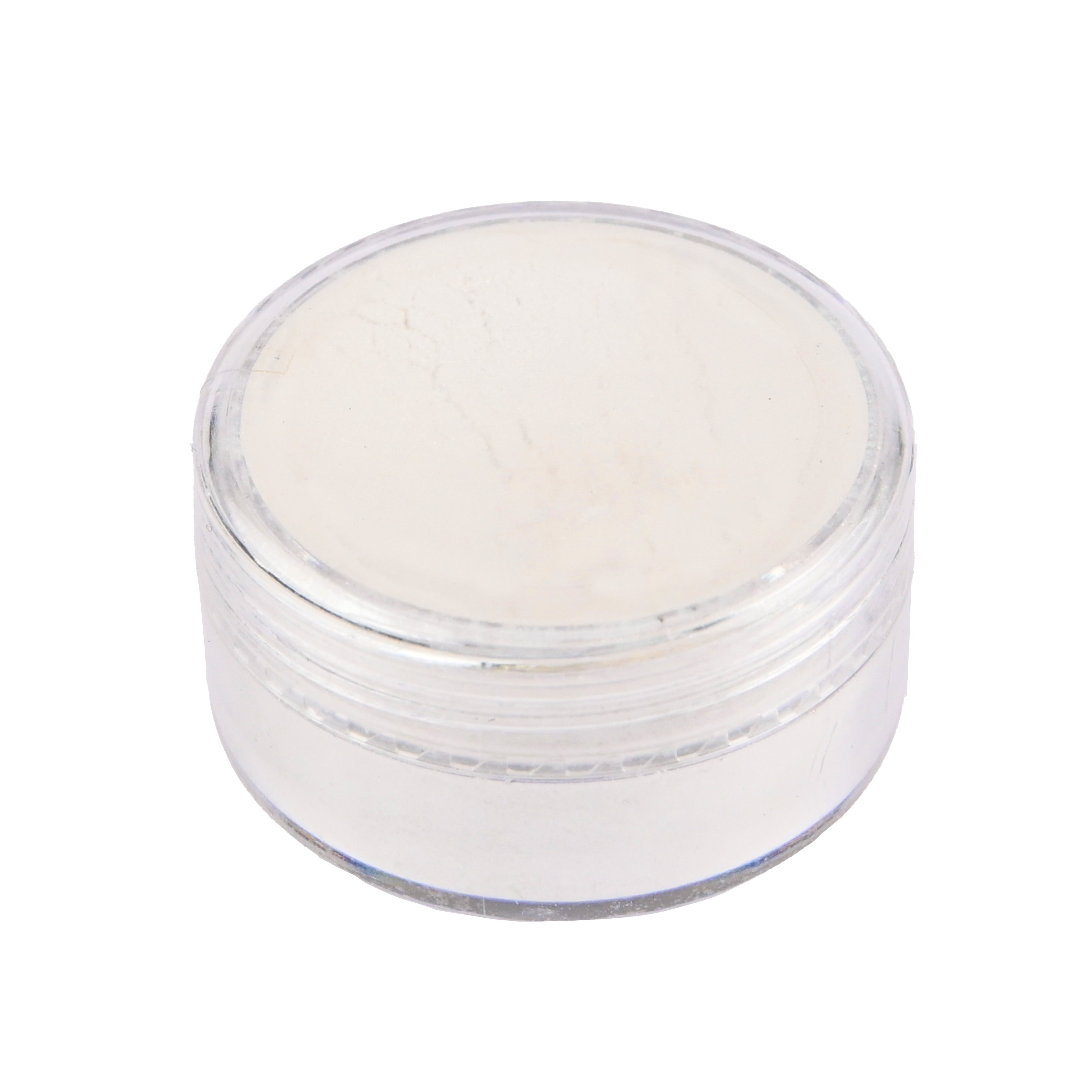 Ott Bling Pearl White Lustre Dust 10Ml