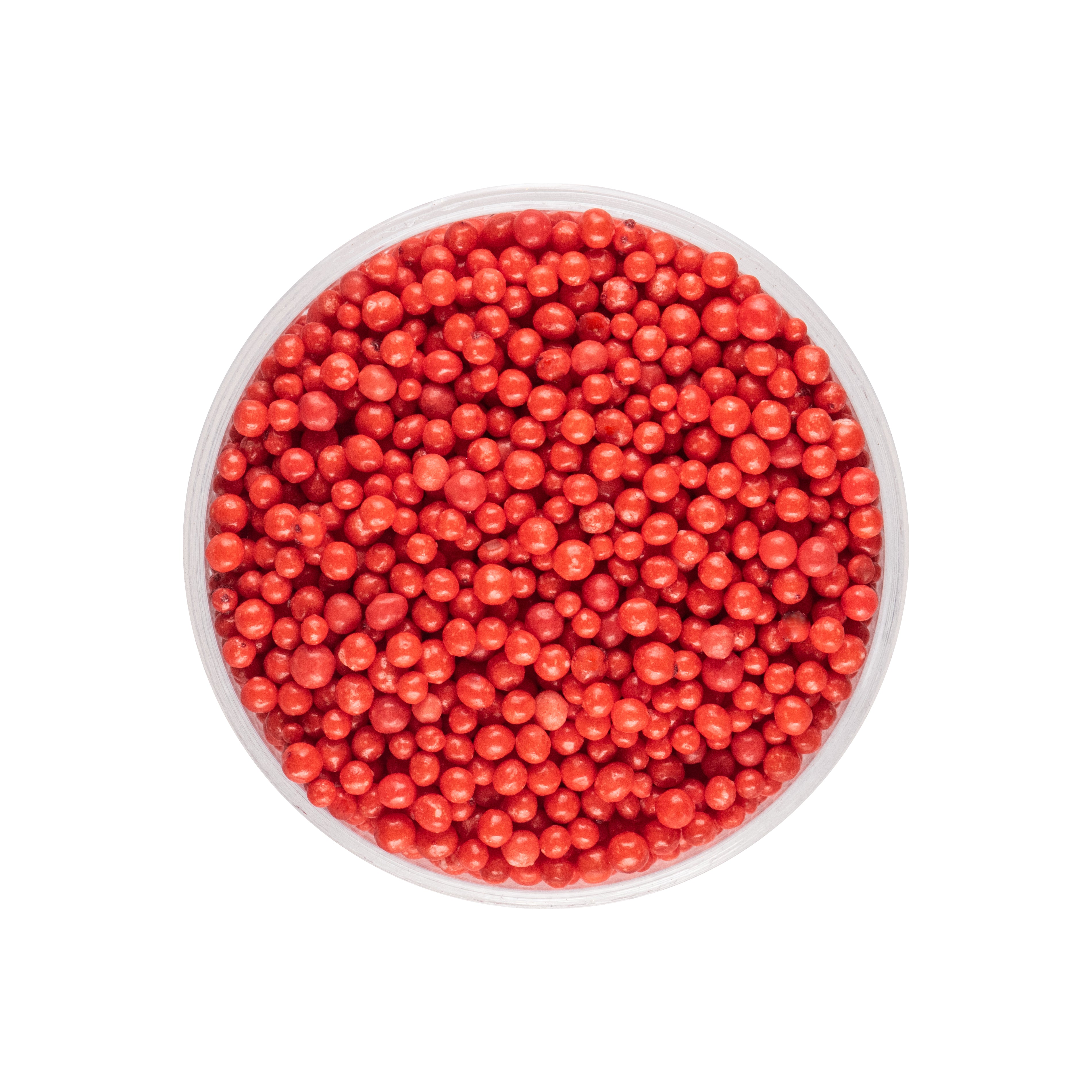 Ott Bling Sprinkles - Red 60G