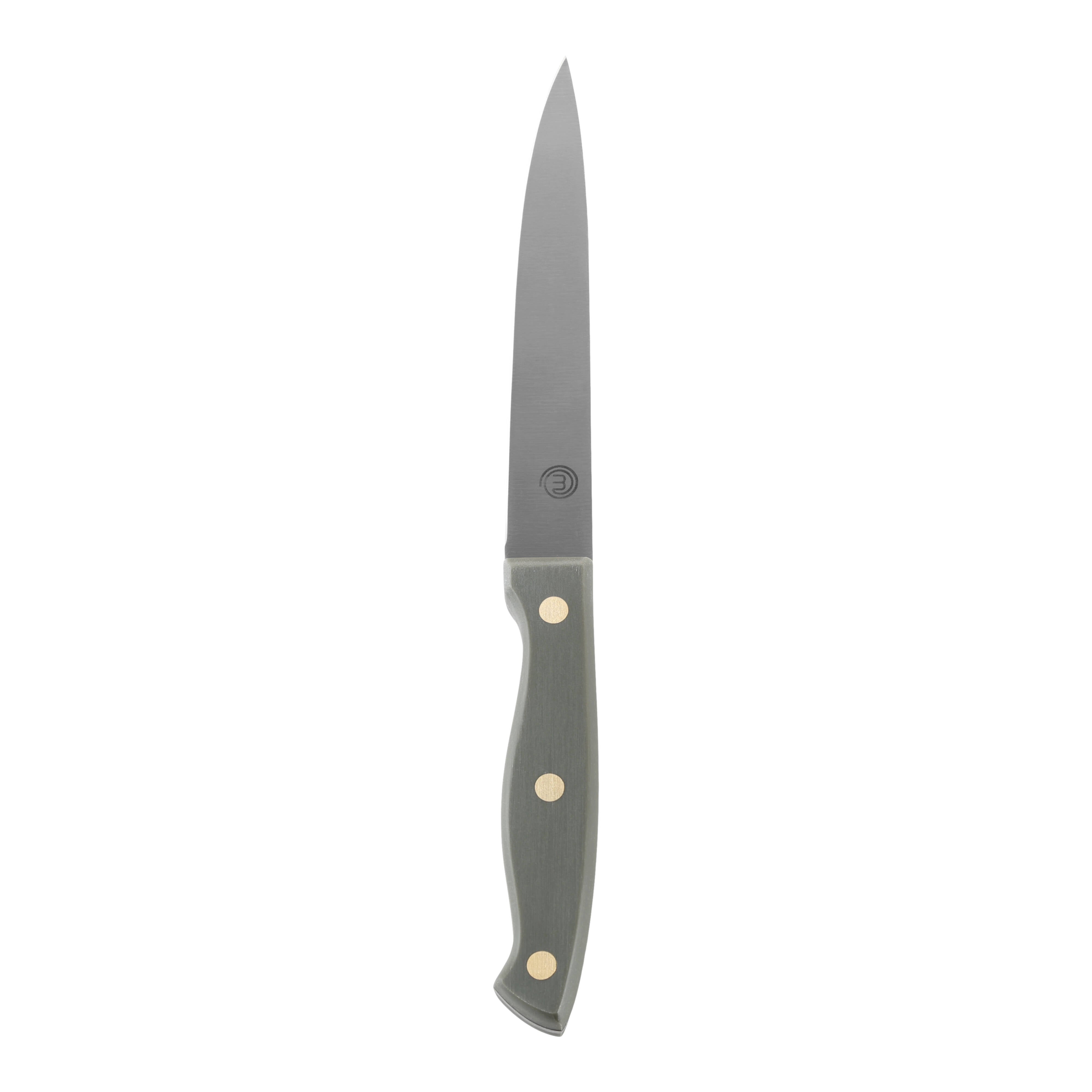 MasterChef Sage Zenith Utility Knife Sage & Stainless Steel