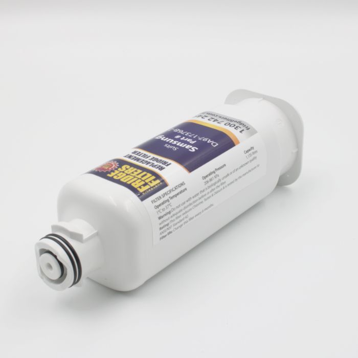 Samsung Fridge Filter - DA97-17376B-2