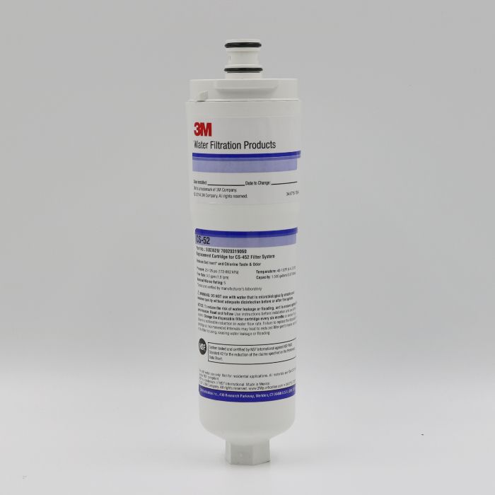 Bosch Fridge Filter - CS-52