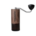 Comandante C40 MK4 Hand Grinder - Virginia Walnut