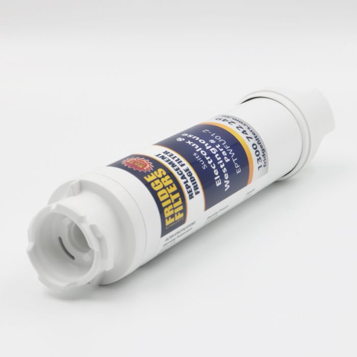 Electrolux & Frigidaire Fridge Filter - EPTWFU01-2