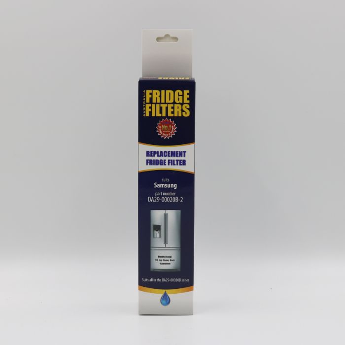 Samsung Fridge Filter - DA29-00020B-2