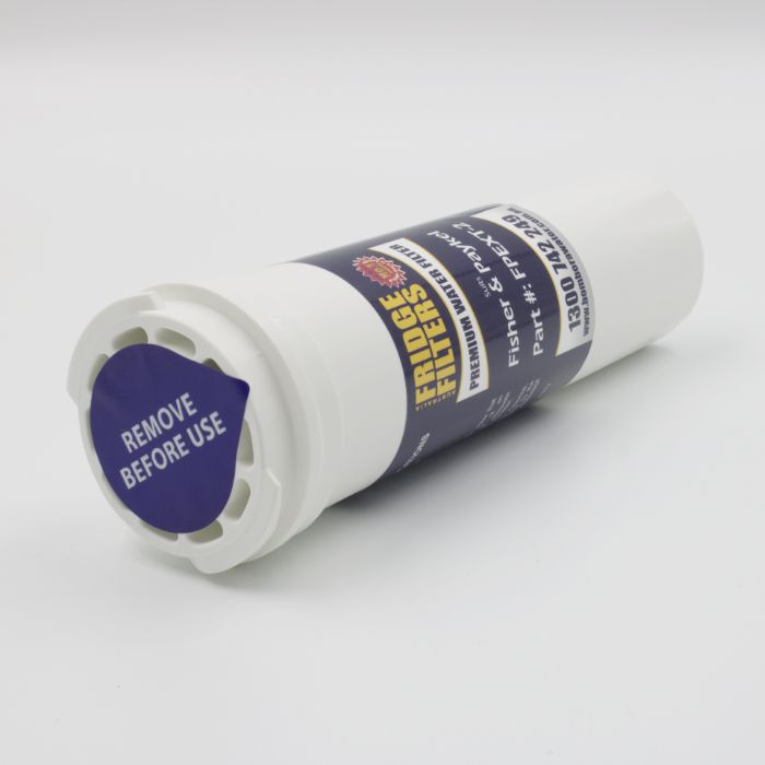 Fisher & Paykel Replacement Fridge Filter - FPEXT-2