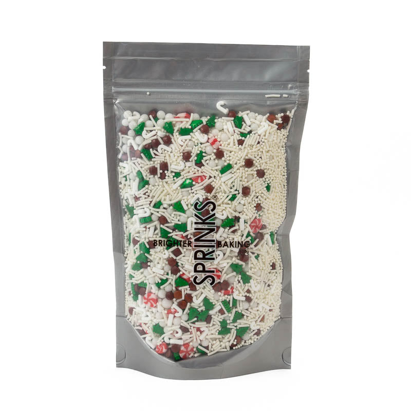 Sprinks Baby It's Cold Outside Sprinkles 500g