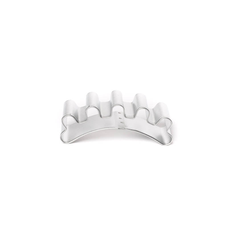 Bake Group Eyelash Cookie Cutter 3.25in