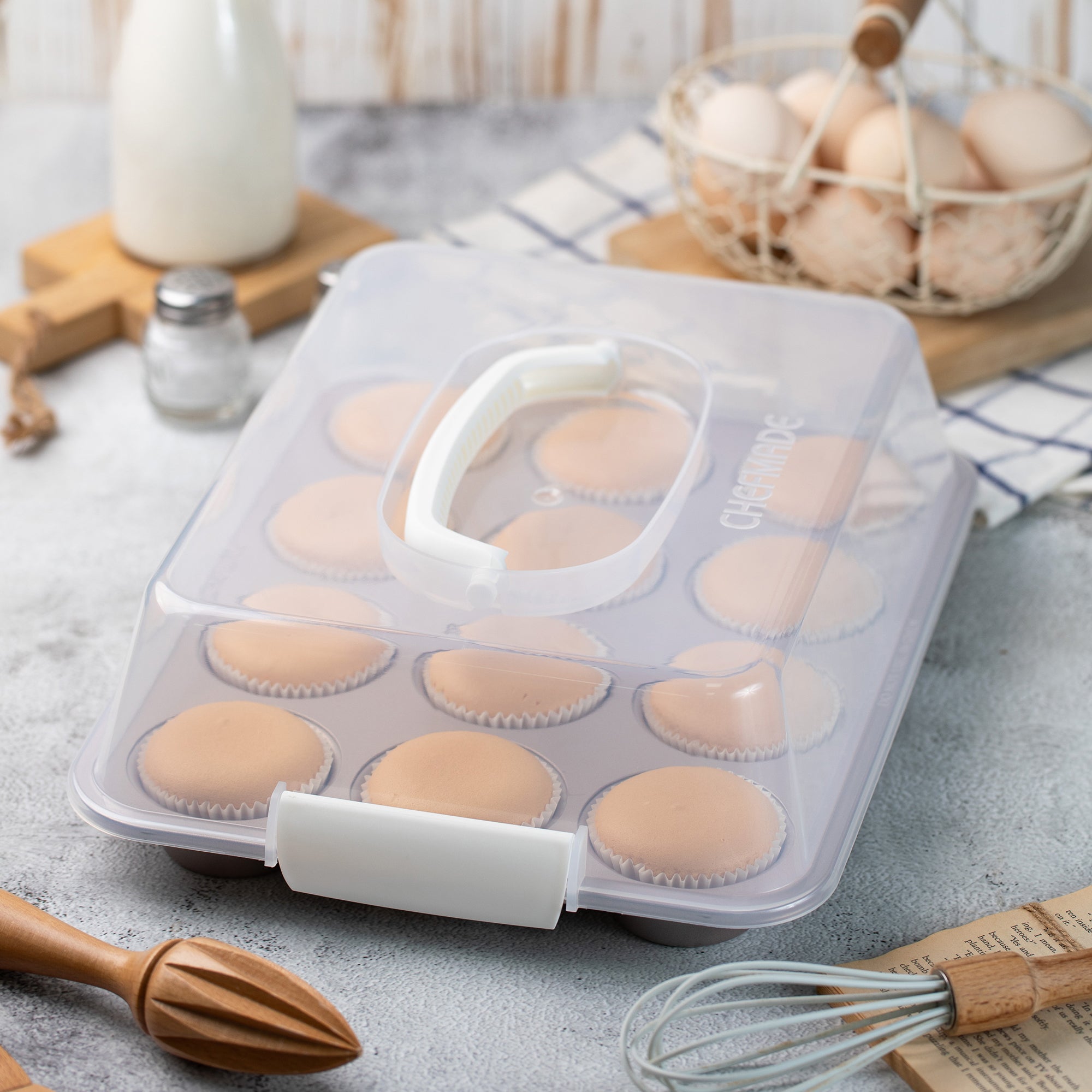 CHEFMADE Carry Cover (WK10084)