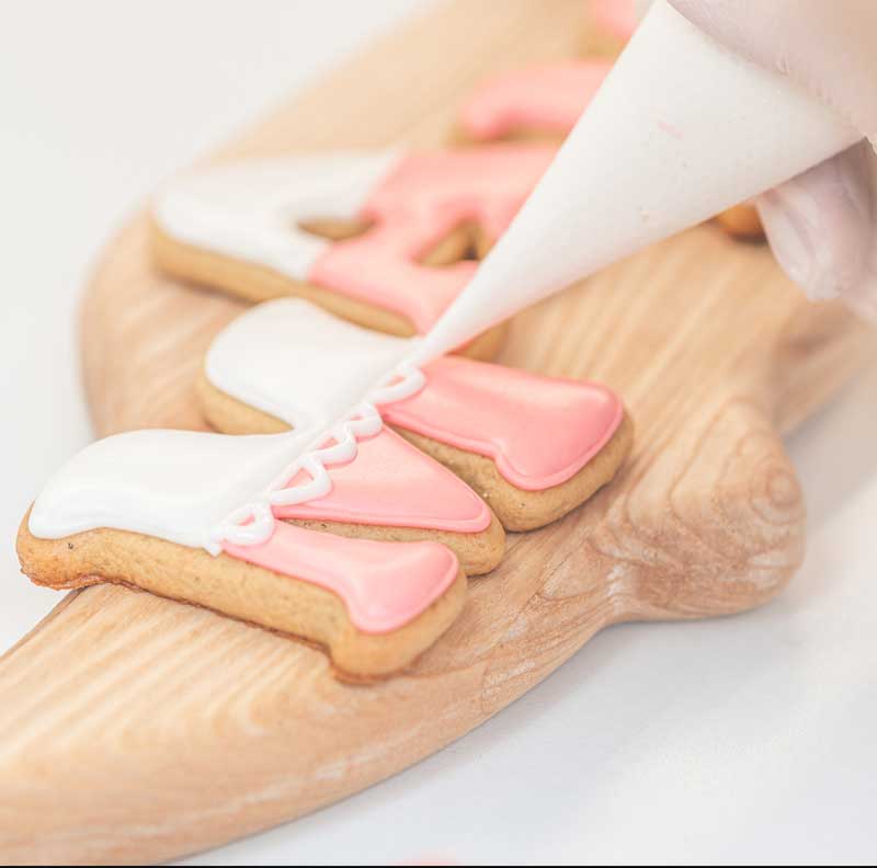 Sprinks Baking Essentials Royal Icing Mix 500g