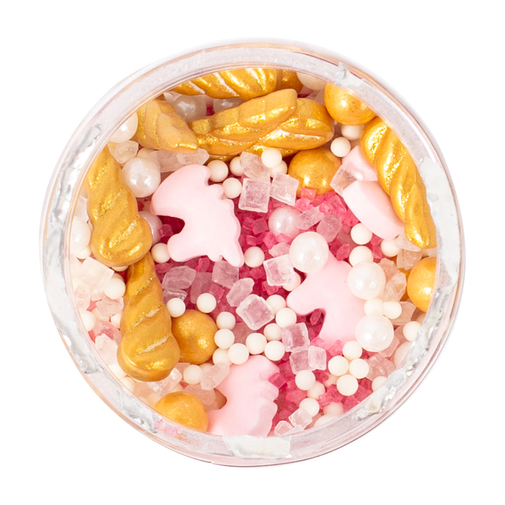 Sprinks Unicorns & Dreams Blend 70g Sprinkles