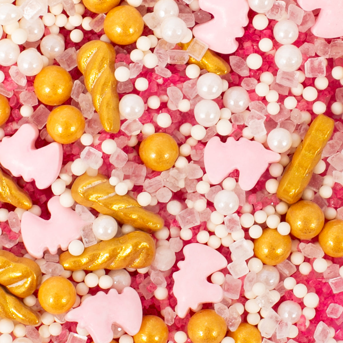 Sprinks Unicorn & Dreams Blend Sprinkles 500g