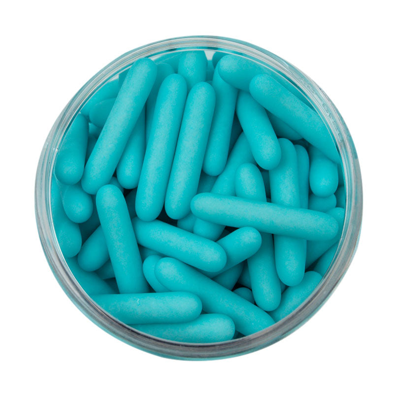 Sprinks Matte Tiffany Blue Rods 70g
