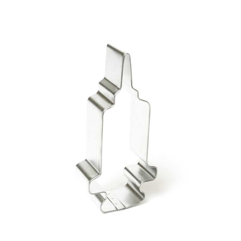 Bake Group Syringe Cookie Cutter 4.5in