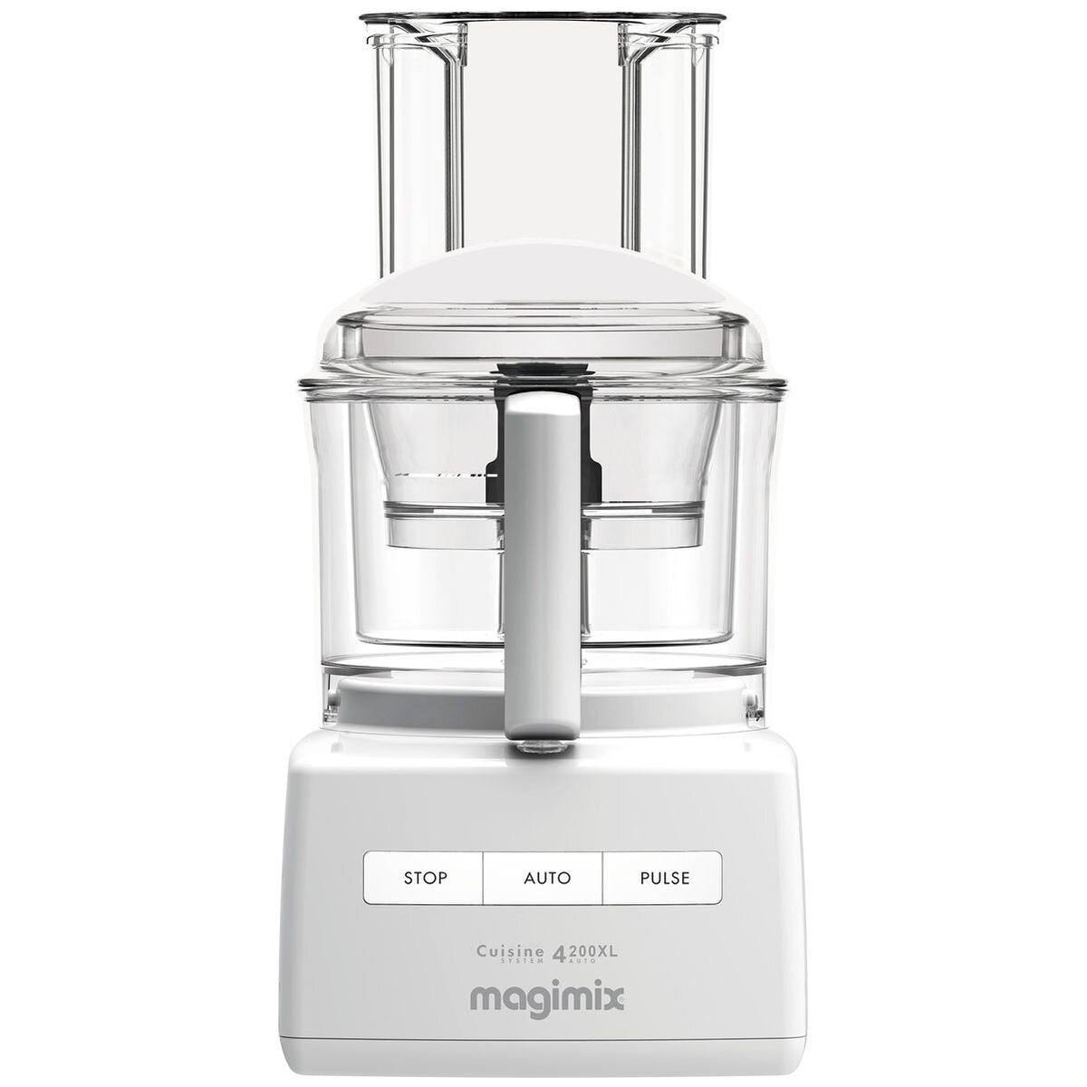 Magimix 4200XL Food Processor