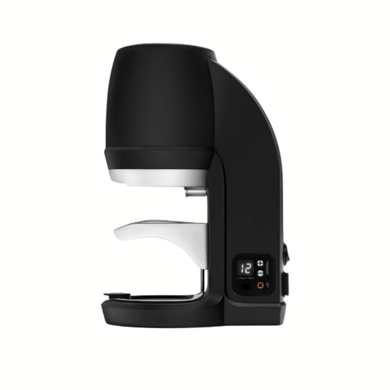 PuqPress Q 58.3mm Auto Tamper - Black