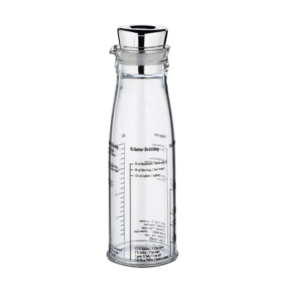 Kuchenprofi Dressing Shaker Ø 6cm H=20cm