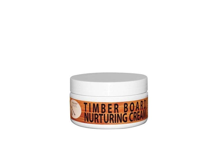 Big Chop Timber Nurturing Cream