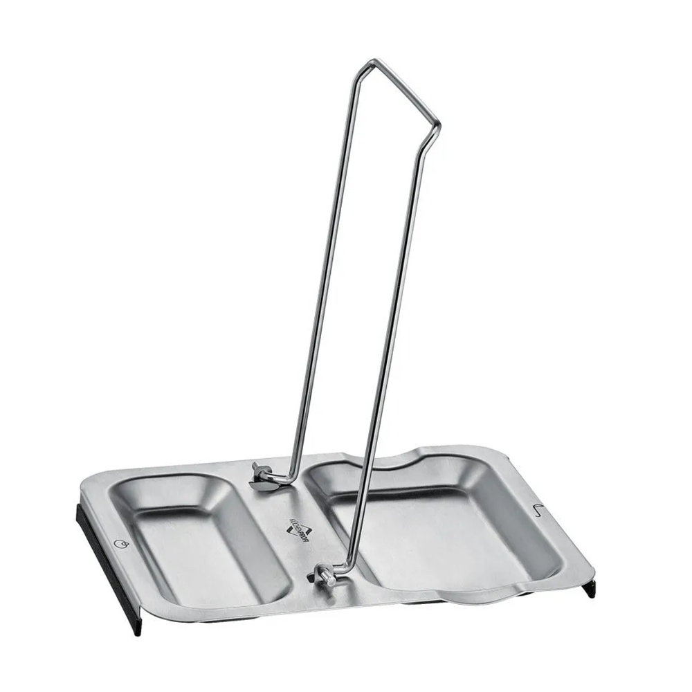 Kuchenprofi Foldable Spoon/Lid Rest