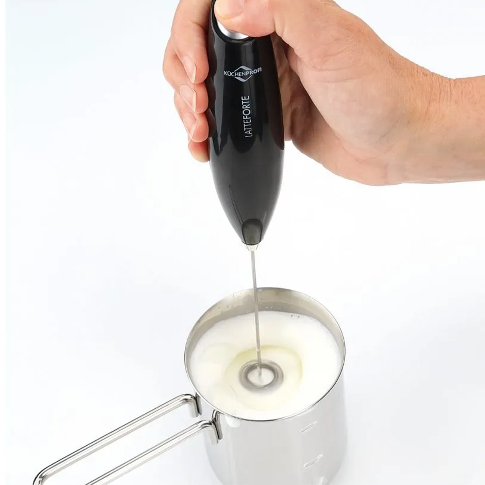 Kuchenprofi LATTEFORTE Milk Frother