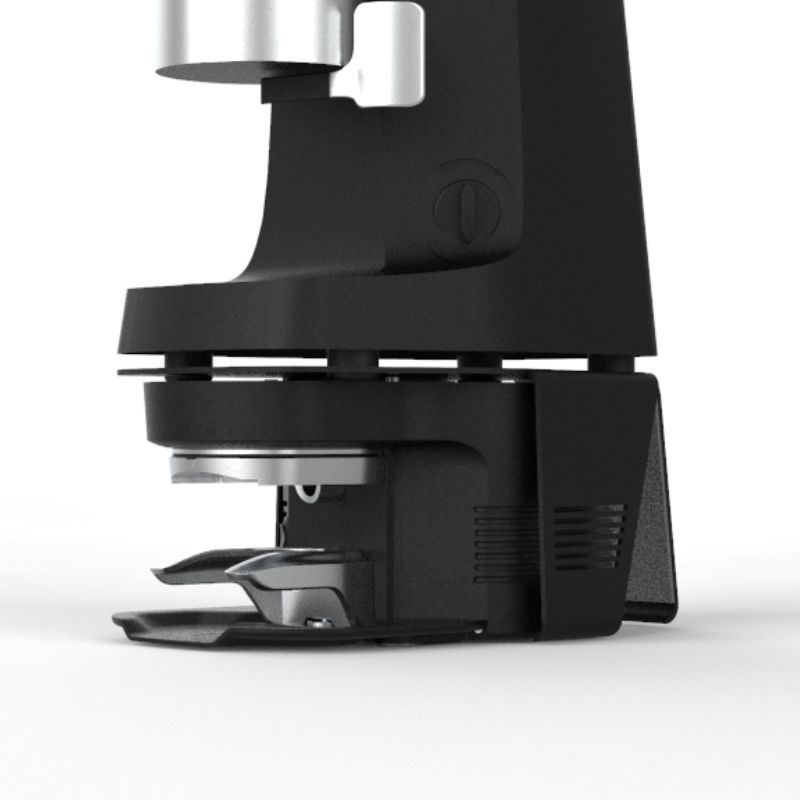 PuqPress M3 Mazzer Bracket - Black