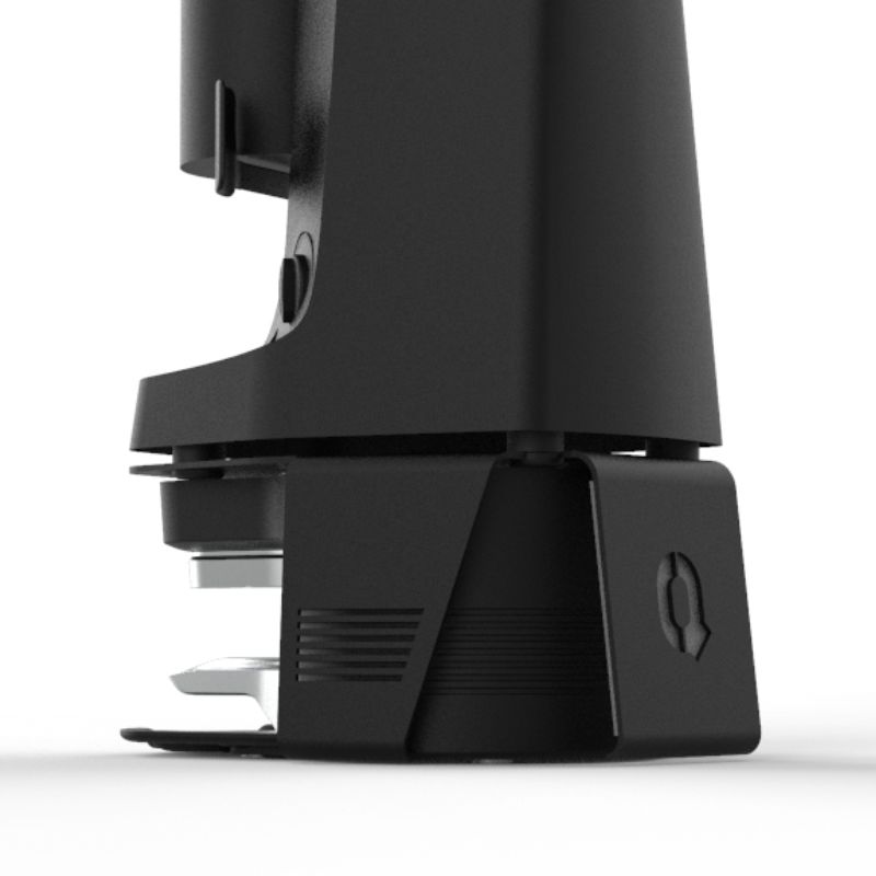 PuqPress M3 Mazzer Bracket - Black