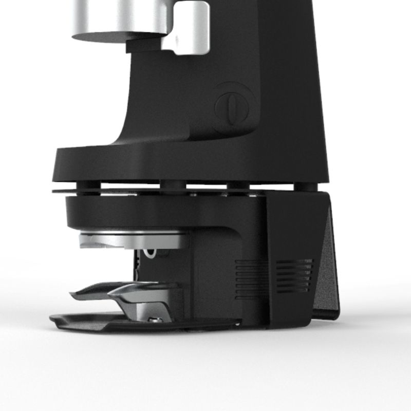 PuqPress M5 Mazzer Bracket - Black