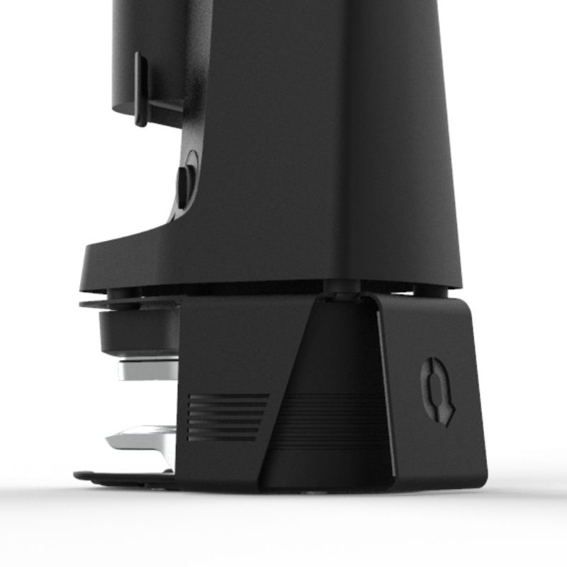 PuqPress M5 Mazzer Bracket - Black