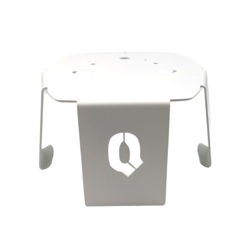 PuqPress M5 Mazzer Bracket - White