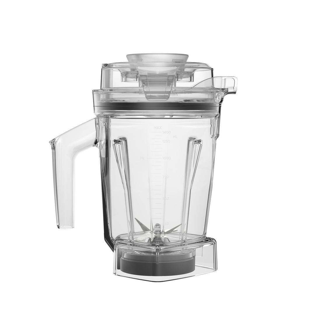 Vitamix Ascent Series 1.4L Dry Container with SELF-DETECT