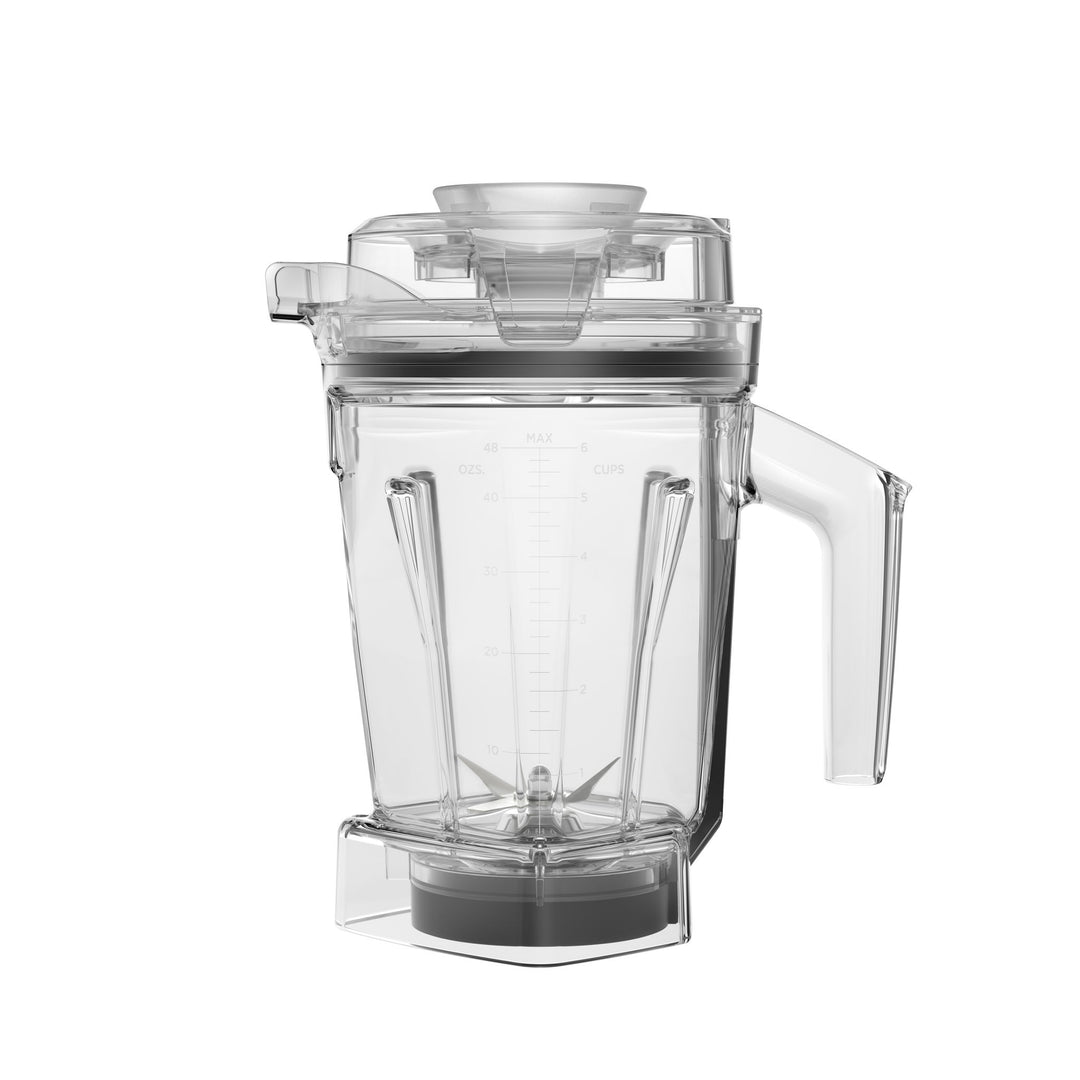 Vitamix Ascent Series 1.4L Dry Container with SELF-DETECT