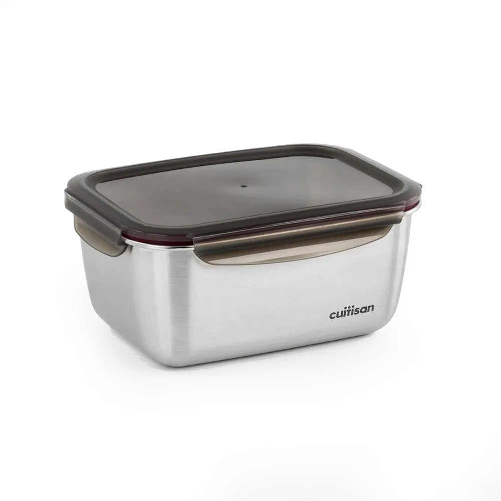 Cuitisan Flora Rectangle No.11 Bowl, 3600ml