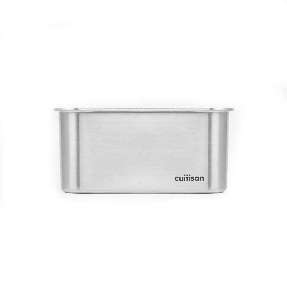 Cuitisan Signature Rectangle, 4000ml No.11