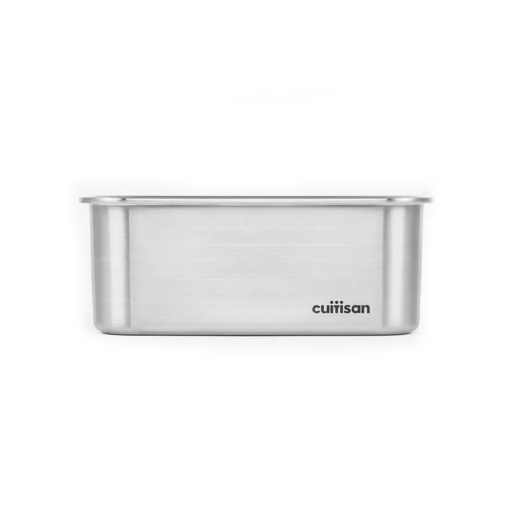 Cuitisan Signature Rectangle, 3300ml No.10