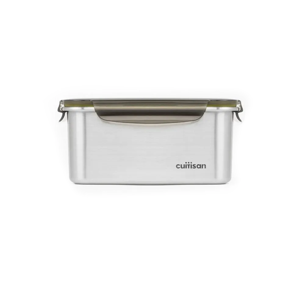 Cuitisan Signature Rectangle, 1400ml No.7
