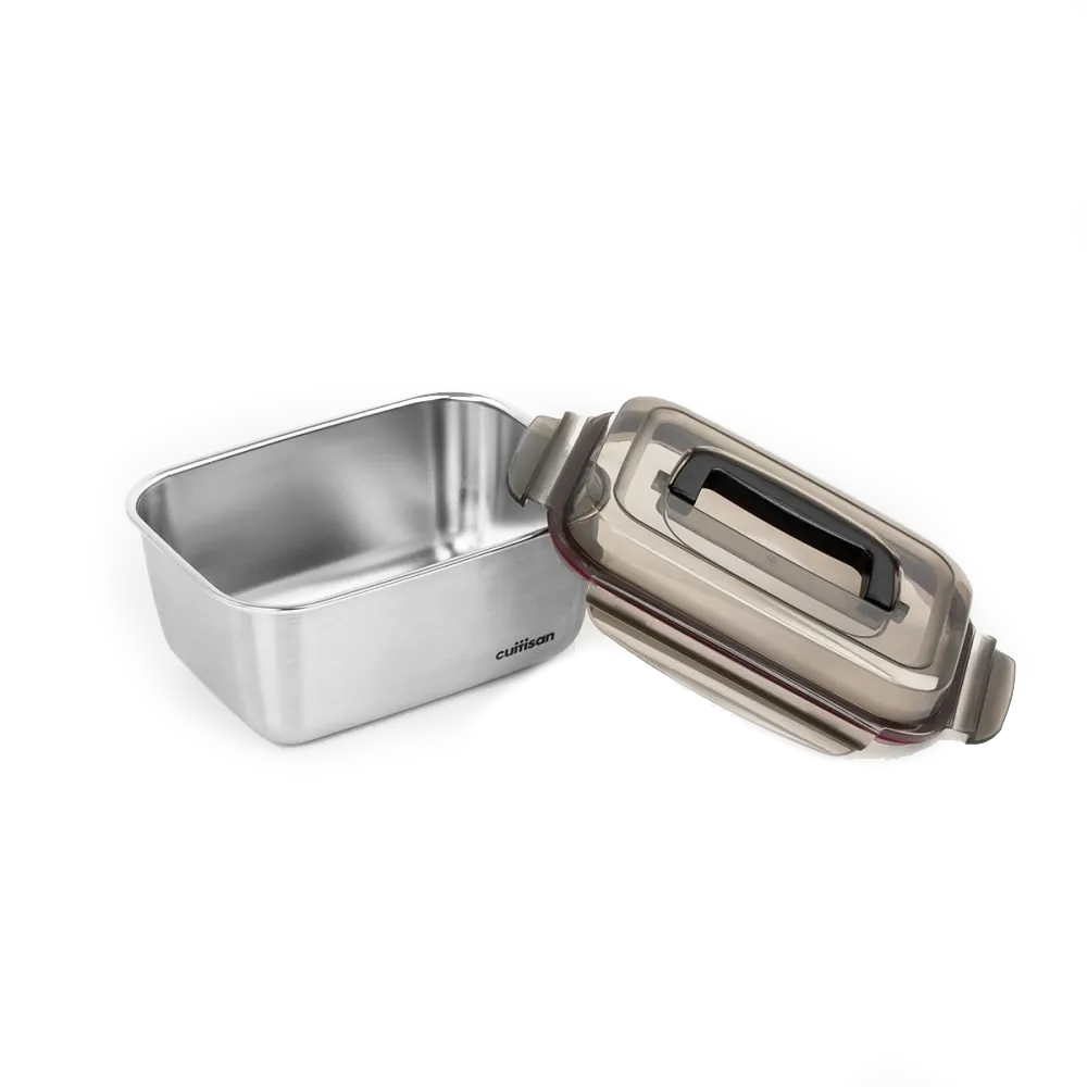 Cuitisan Flora Handy Rectangle, 3600ml No.3